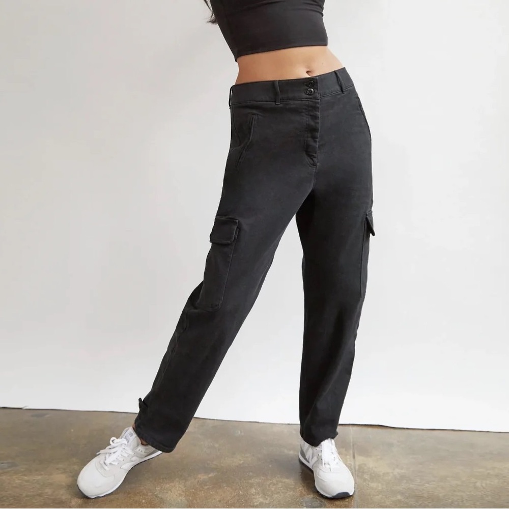 WILFRED Modern Cargo Pants